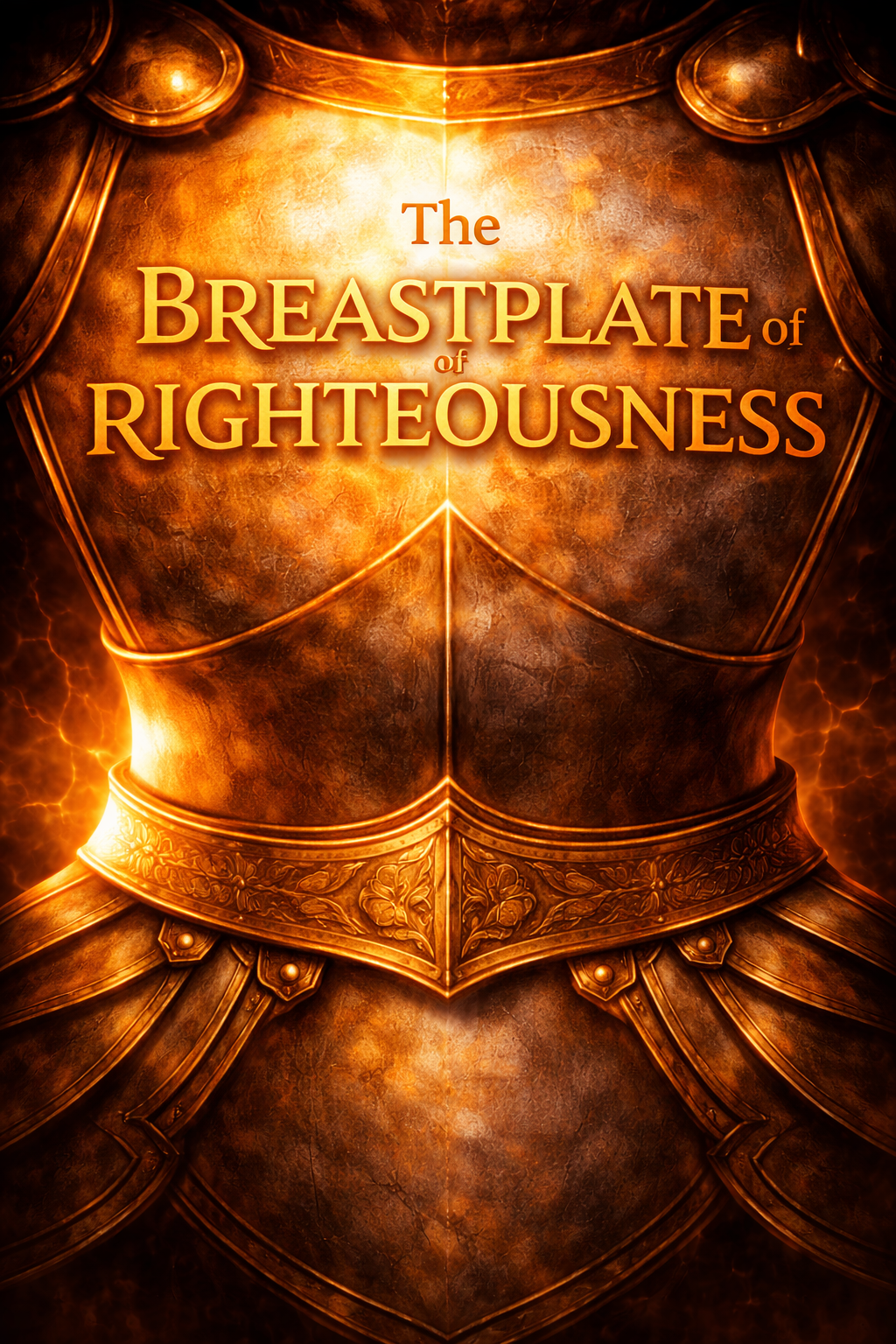 Breastplate of Righteousness