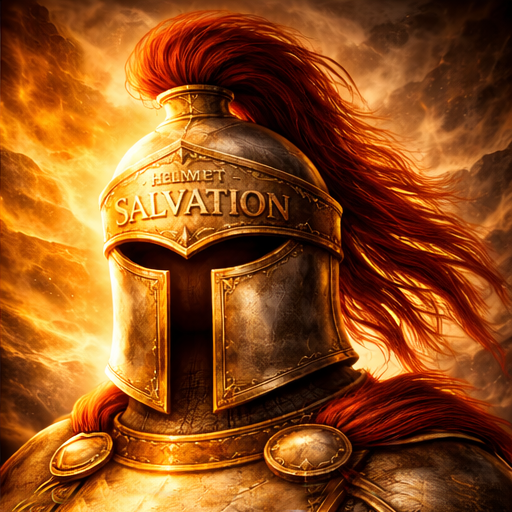 Questions About the Armour of God