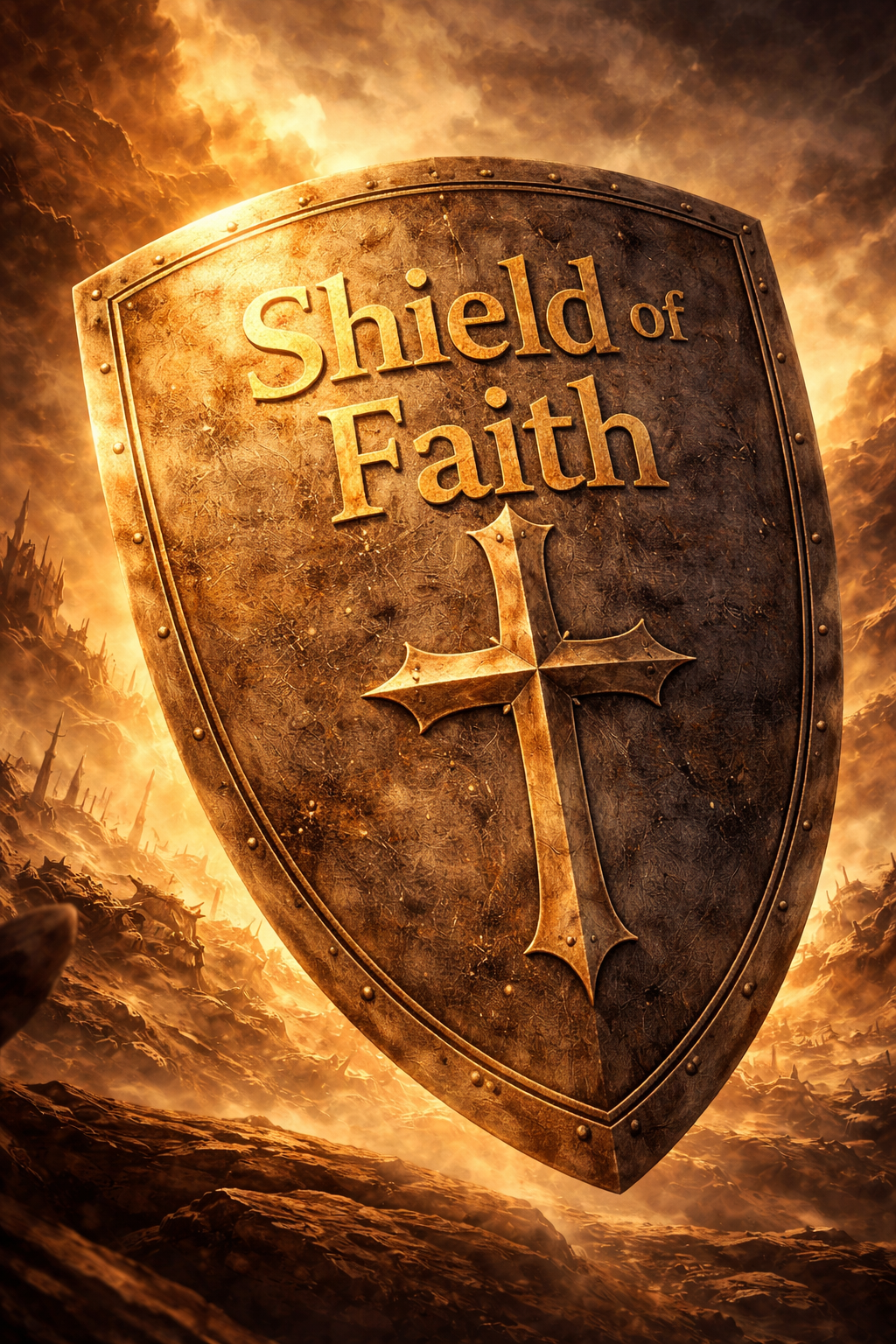 Shield of Faith