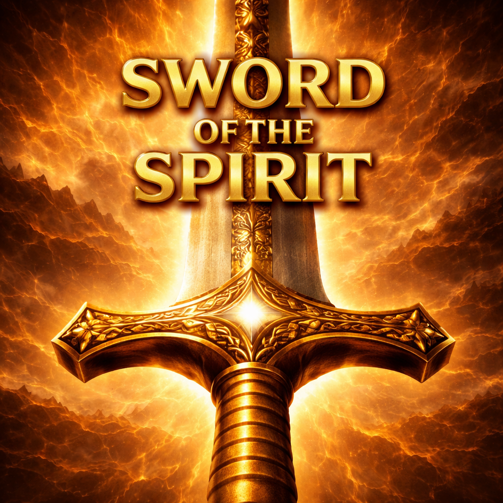 Sword of the Spirit