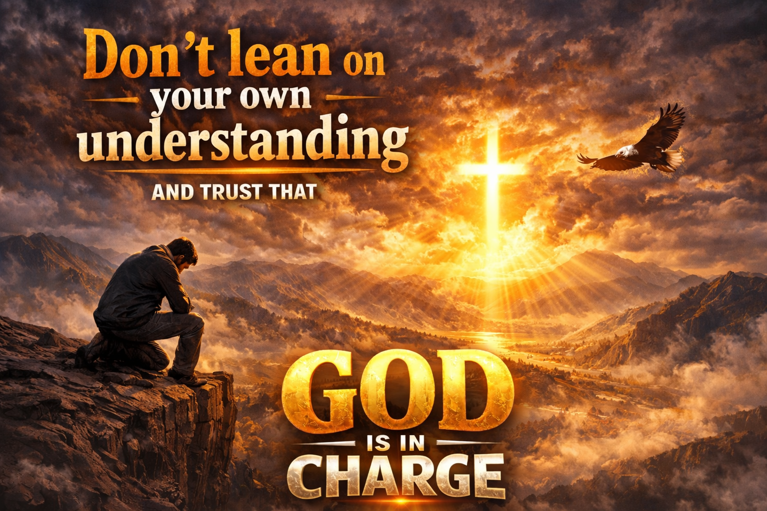 Hope in the Midst of Trials